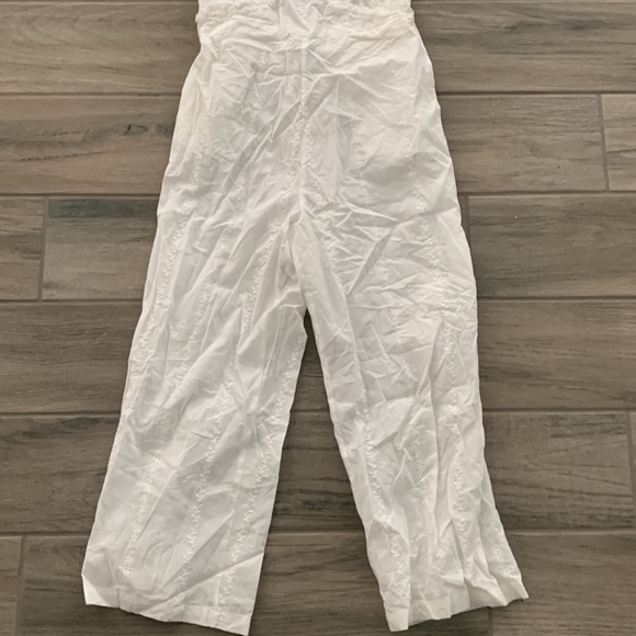 Mairie + Eve 100% ORGANIC COTTON ORENDA JUMPSUIT - Picture 12 of 14